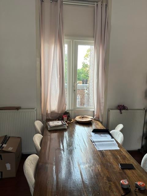 Appartement Veenkade in Den Haag