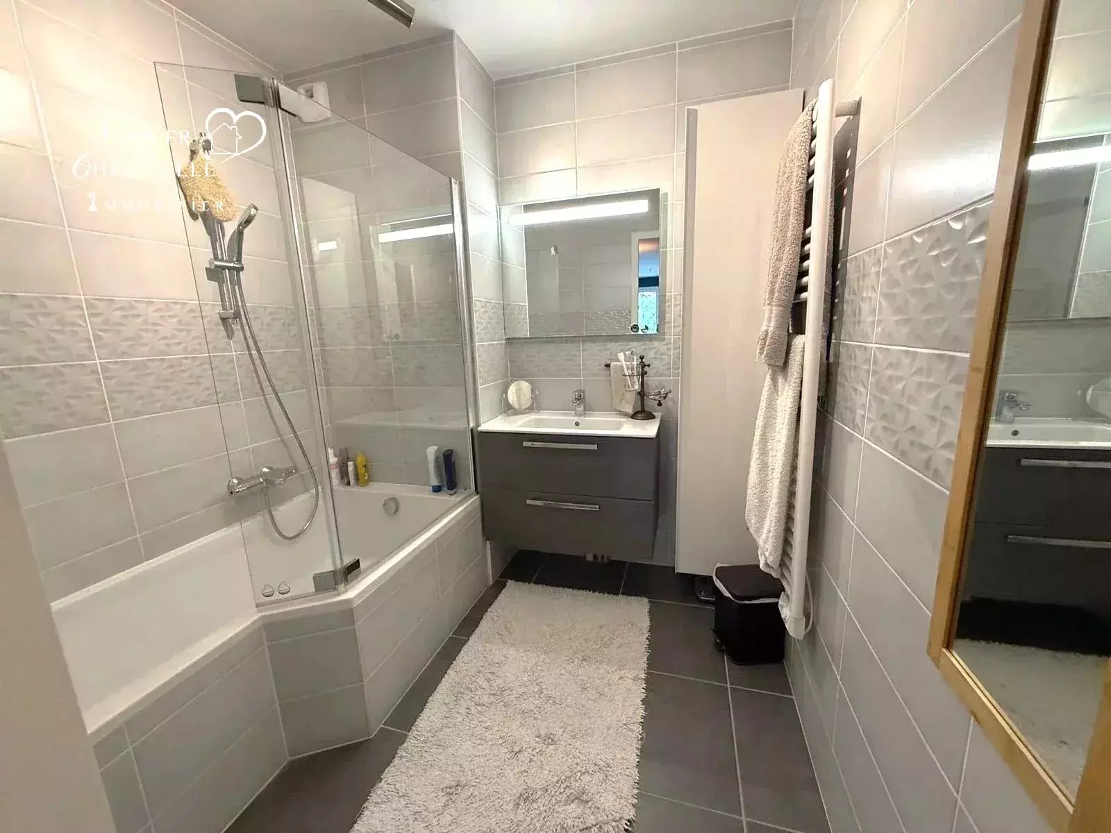 Appartement Impasse du Forchat à Thonon-les-Bains
