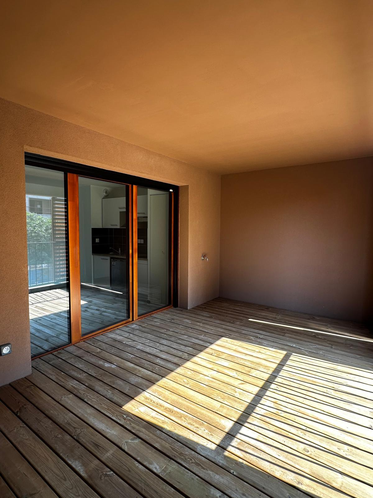 Flat Route de Revel in Toulouse