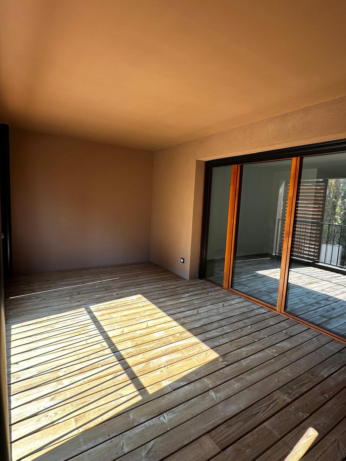 Flat Route de Revel in Toulouse