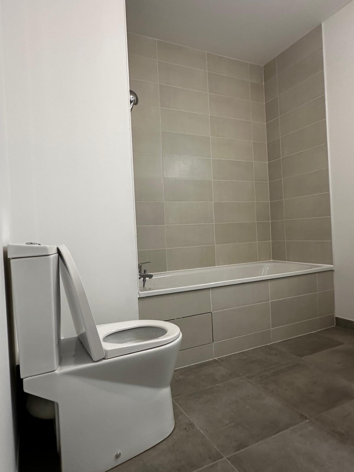 Flat Route de Revel in Toulouse