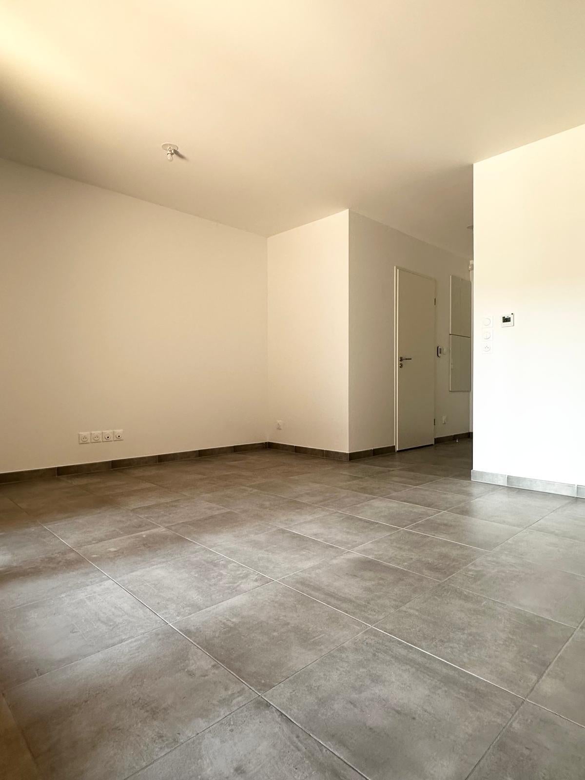 Flat Route de Revel in Toulouse