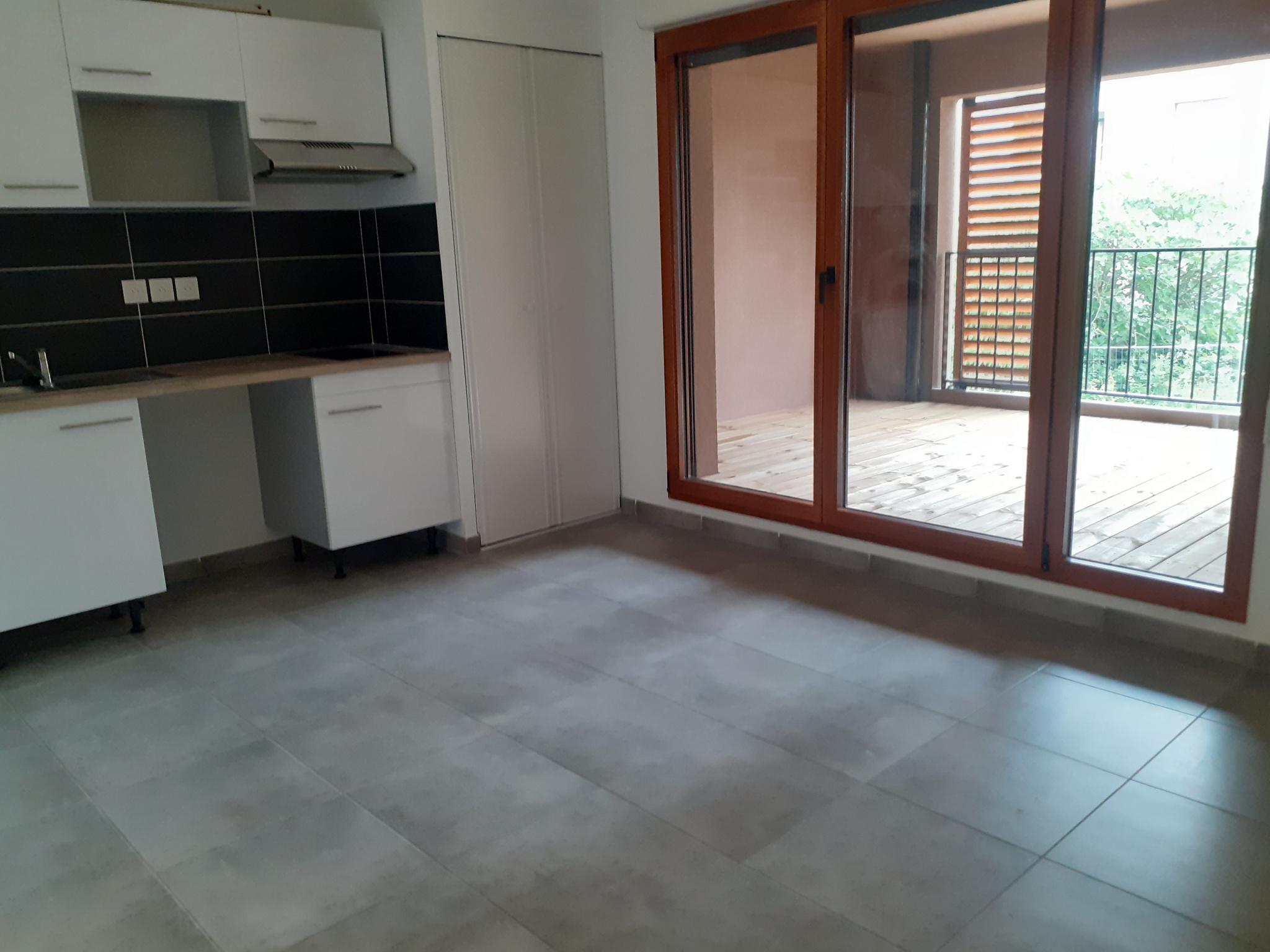 Flat Route de Revel in Toulouse