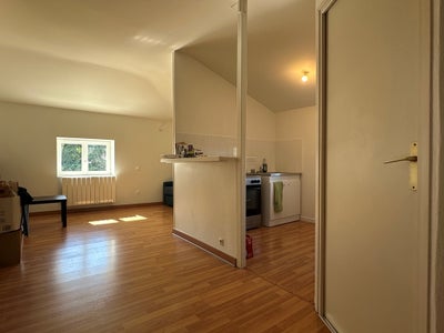 Appartement Quai Lamartine à Fleurieu-sur-Saône