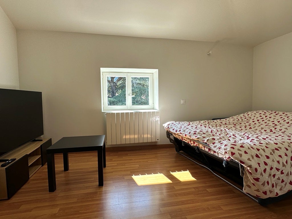 Appartement Quai Lamartine à Fleurieu-sur-Saône