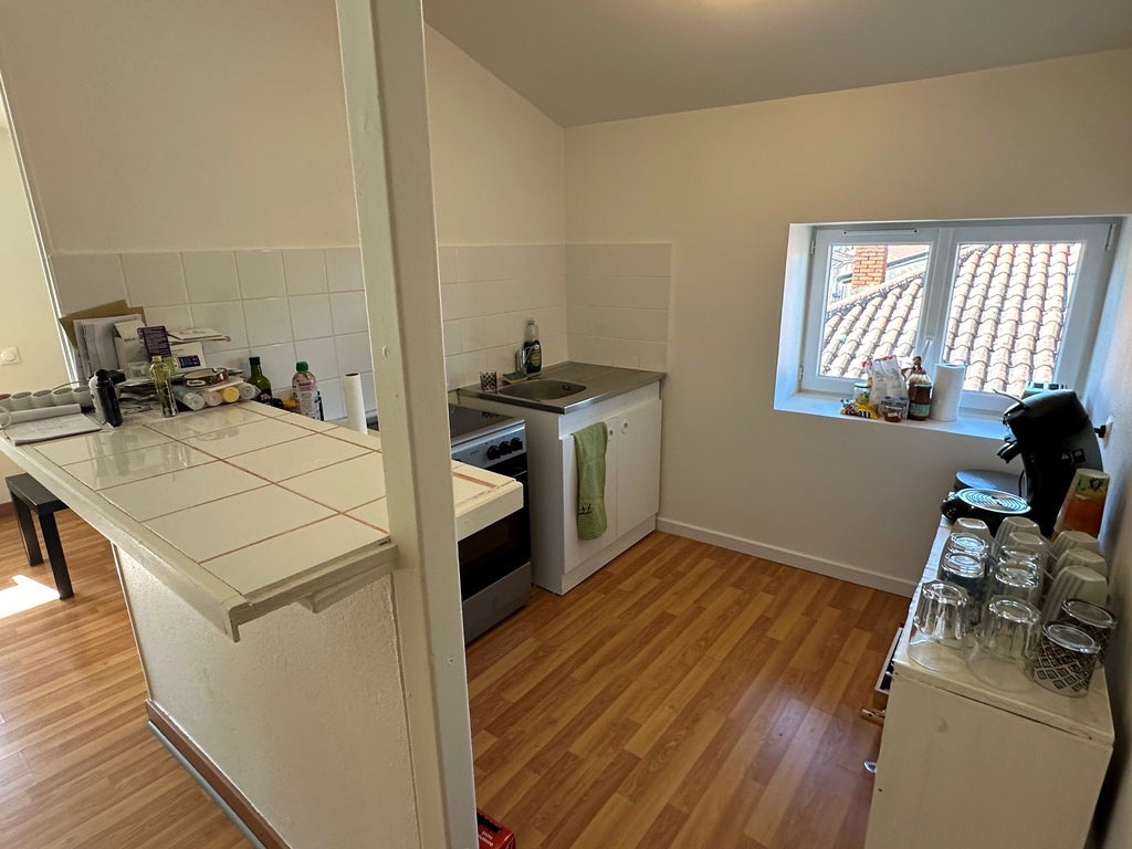 Appartement Quai Lamartine à Fleurieu-sur-Saône