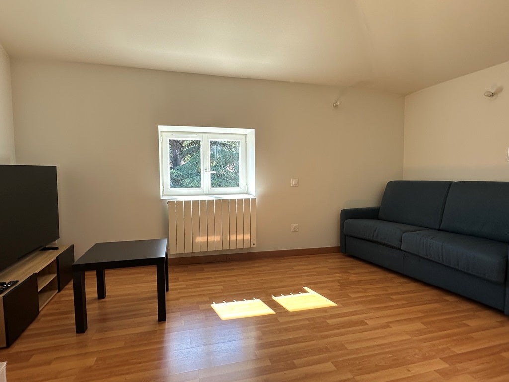 Appartement Quai Lamartine à Fleurieu-sur-Saône