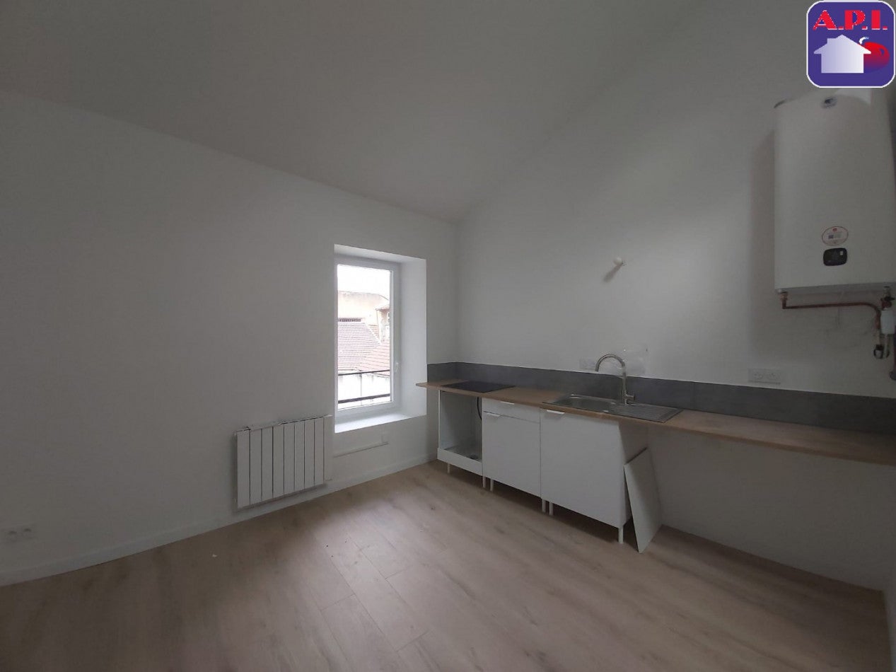 Appartement Porte d'Espagne à Tarascon-sur-Ariège
