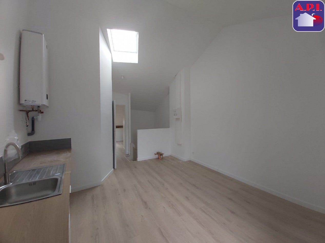 Appartement Porte d'Espagne à Tarascon-sur-Ariège
