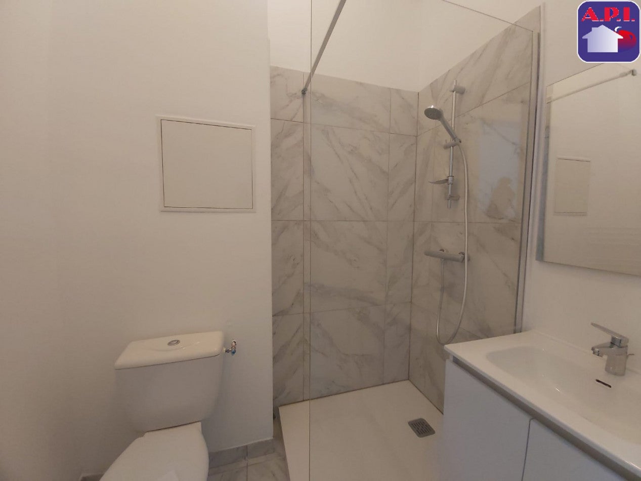 Appartement Porte d'Espagne à Tarascon-sur-Ariège