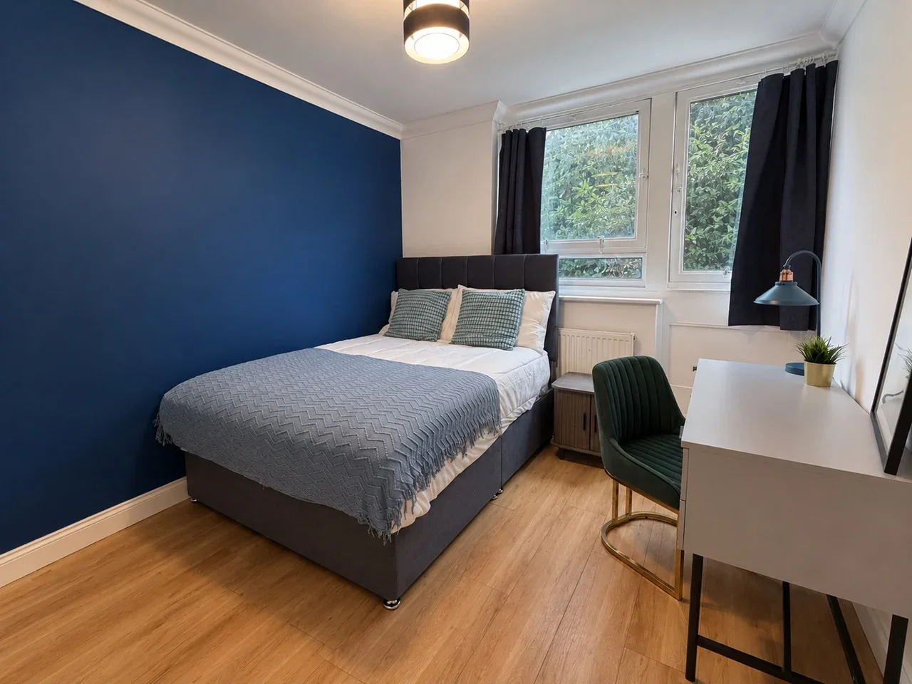 Room Carlton Vale in City of Westminster