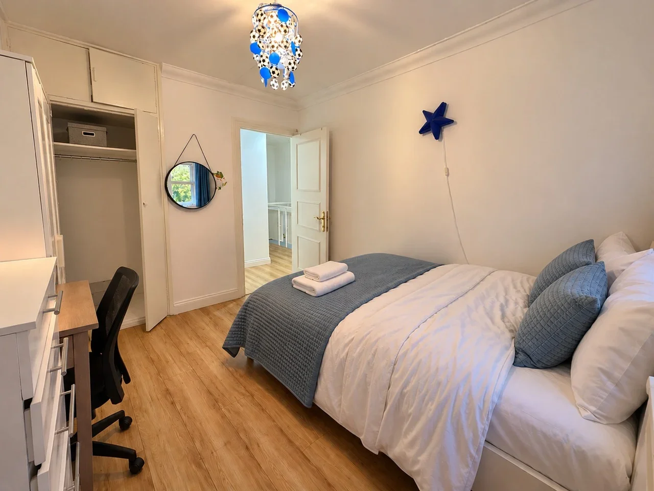 Room Carlton Vale in City of Westminster