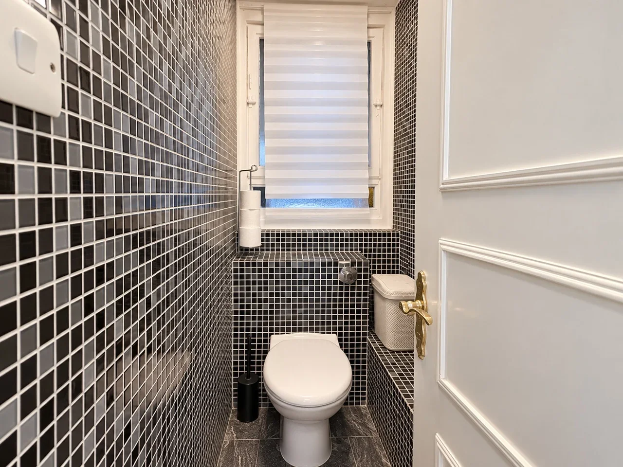 Room Carlton Vale in City of Westminster