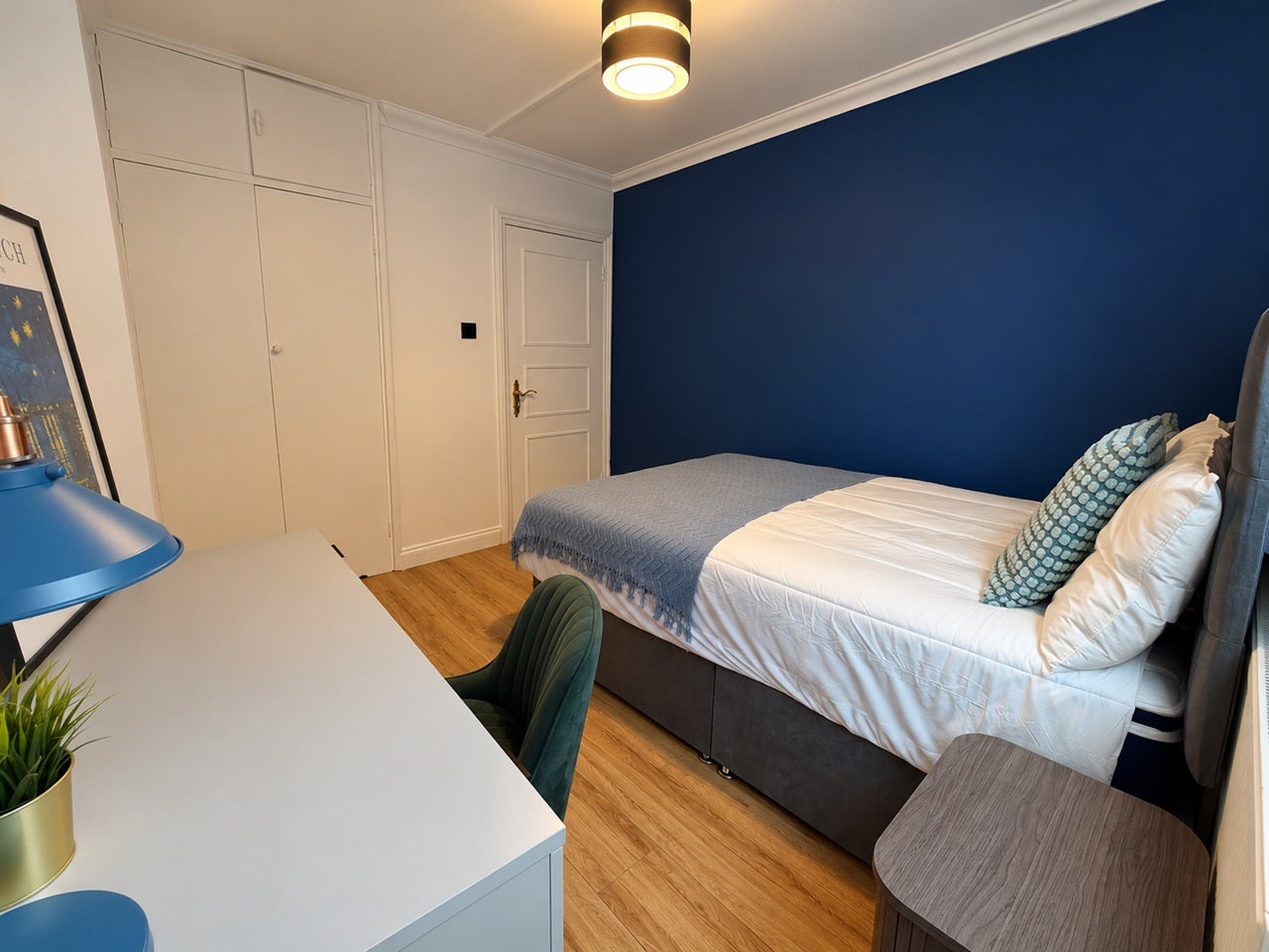 Room Carlton Vale in City of Westminster