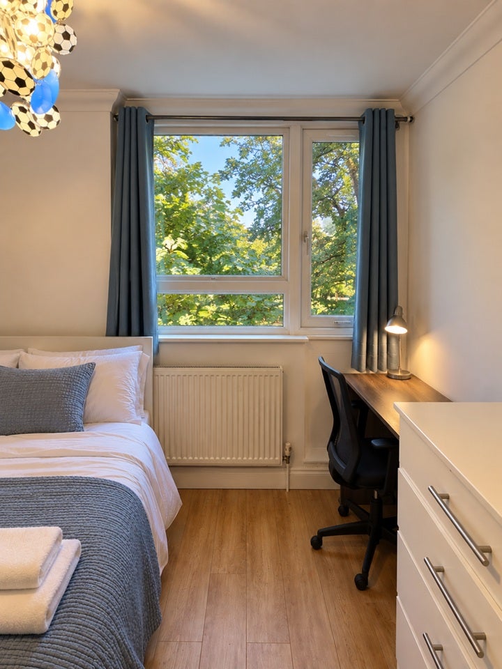 Room Carlton Vale in City of Westminster