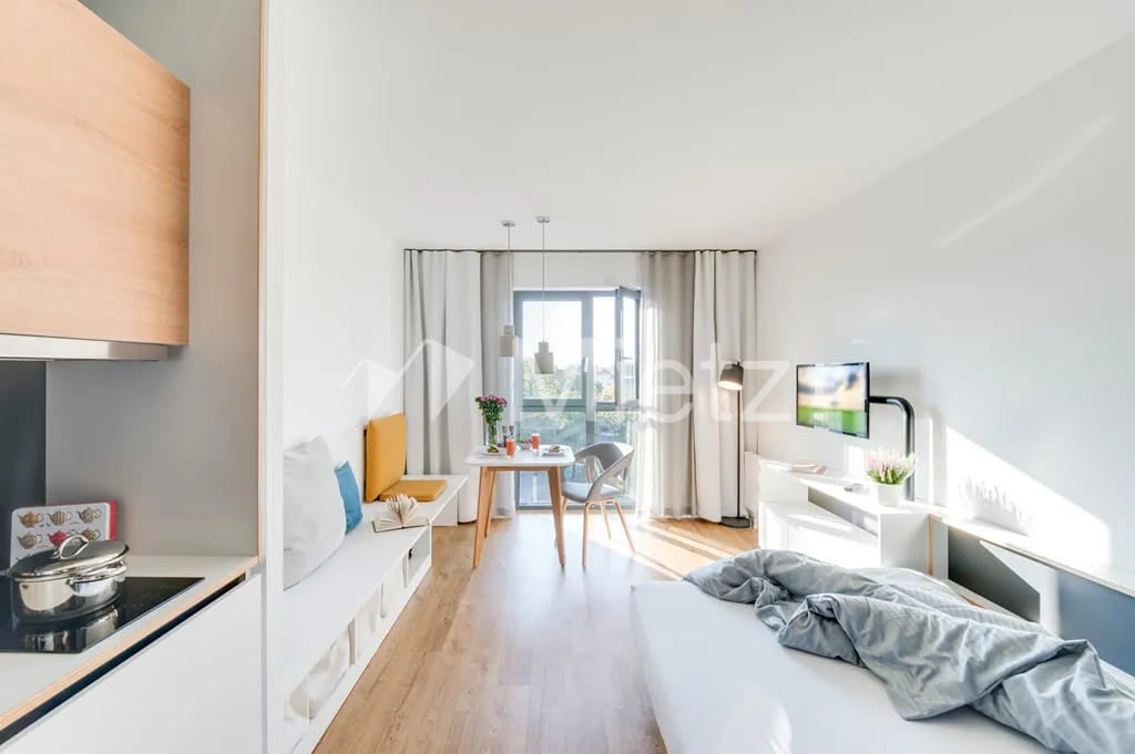 Wohnung Treskowallee in Berlin