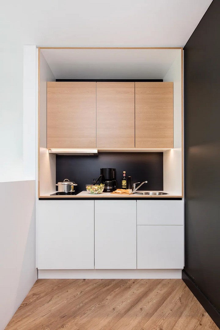 Wohnung Treskowallee in Berlin