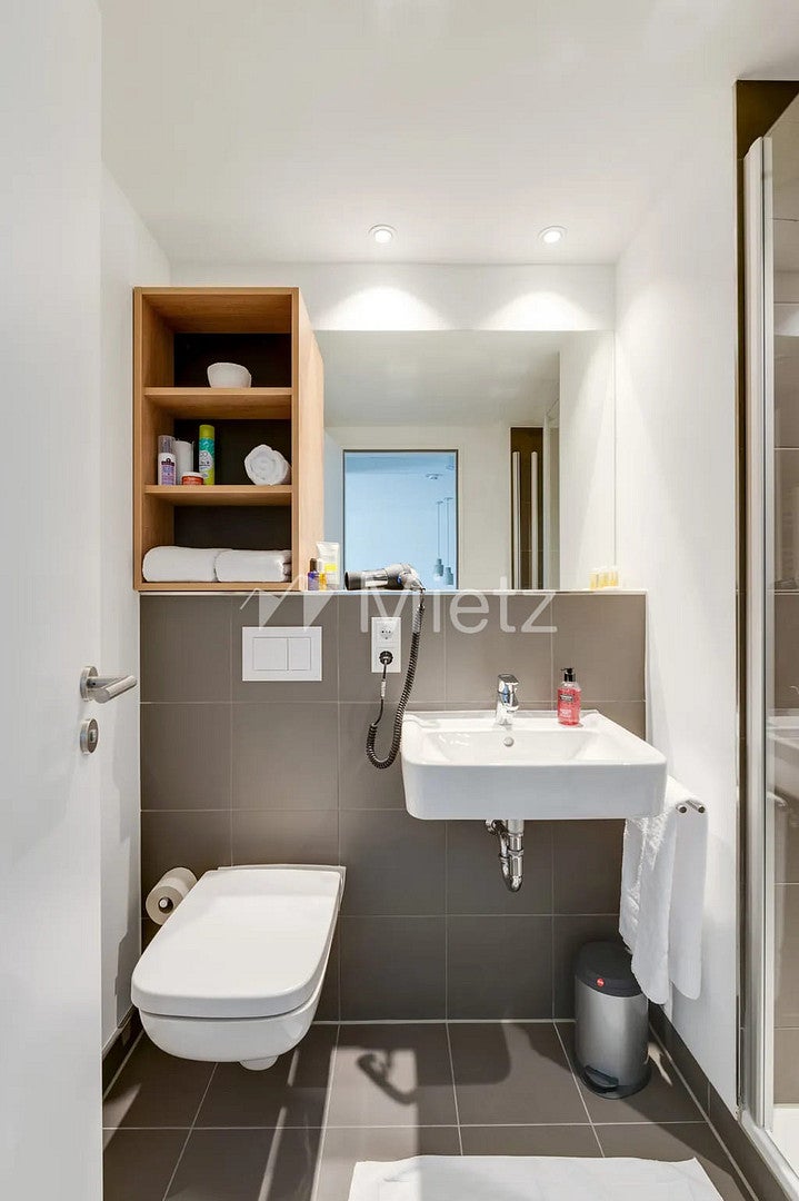 Wohnung Treskowallee in Berlin
