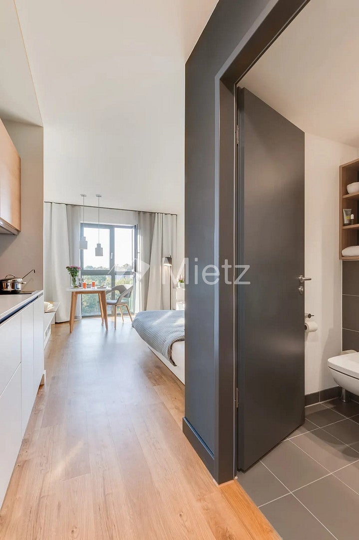 Wohnung Treskowallee in Berlin