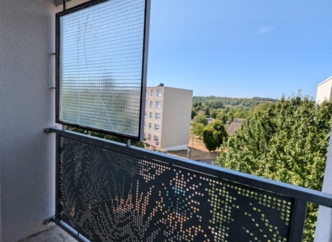 Flat Rue de Clermont Tonnerre in Tonnerre