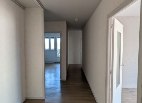 Flat Rue de Clermont Tonnerre in Tonnerre