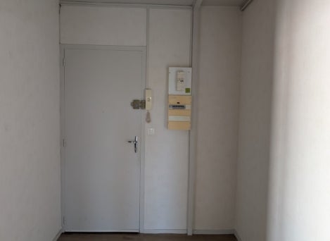 Flat Rue de Clermont Tonnerre in Tonnerre