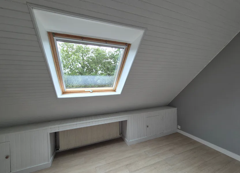 House Route de Tregorff in Saint-Renan
