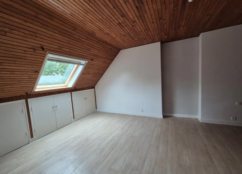 House Route de Tregorff in Saint-Renan