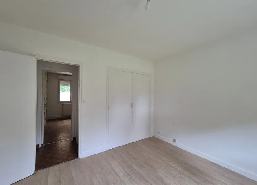 House Route de Tregorff in Saint-Renan