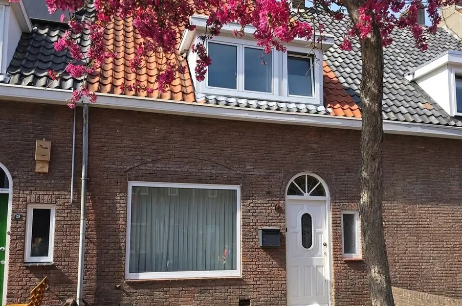 Zuidoosterfront 74 in Den Bosch