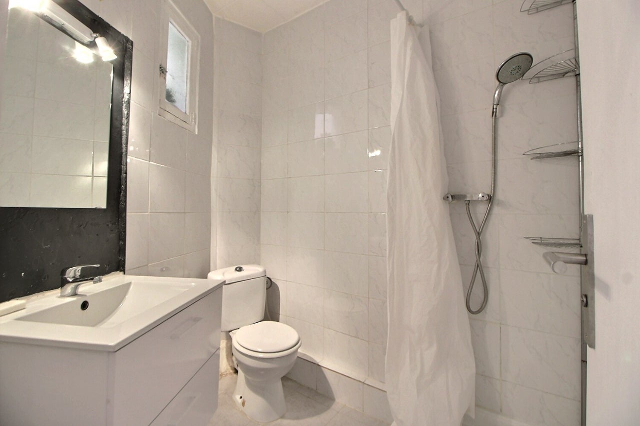 Flat Rue Plantade in Montpellier