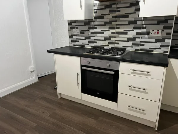 Flat Worcester Street in Chadderton