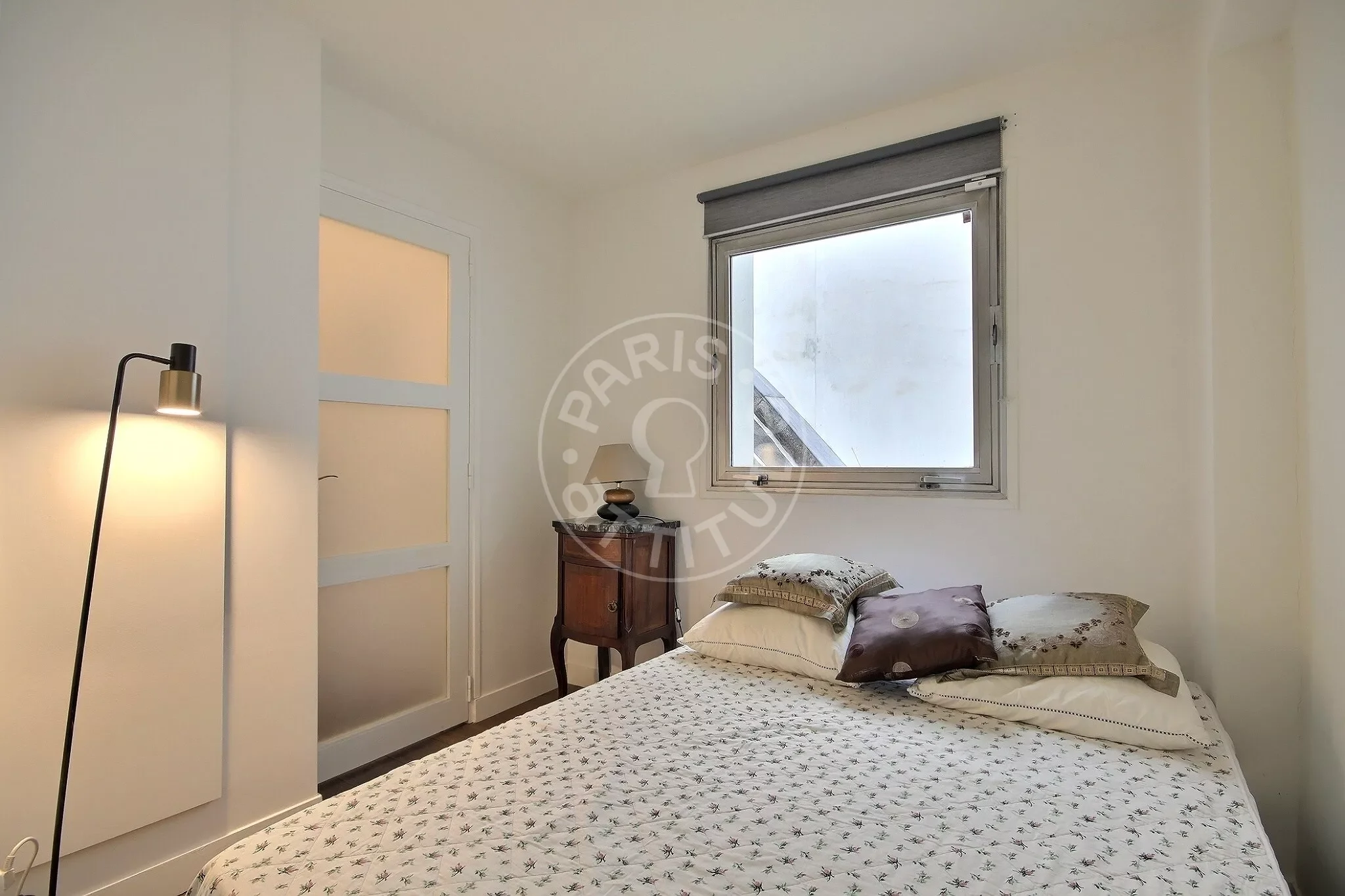 Appartement Rue Augereau à Paris