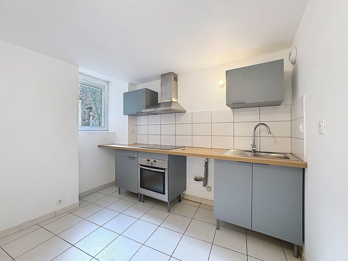 Maison Rue du Docteur Louis Sauvé à Mayenne