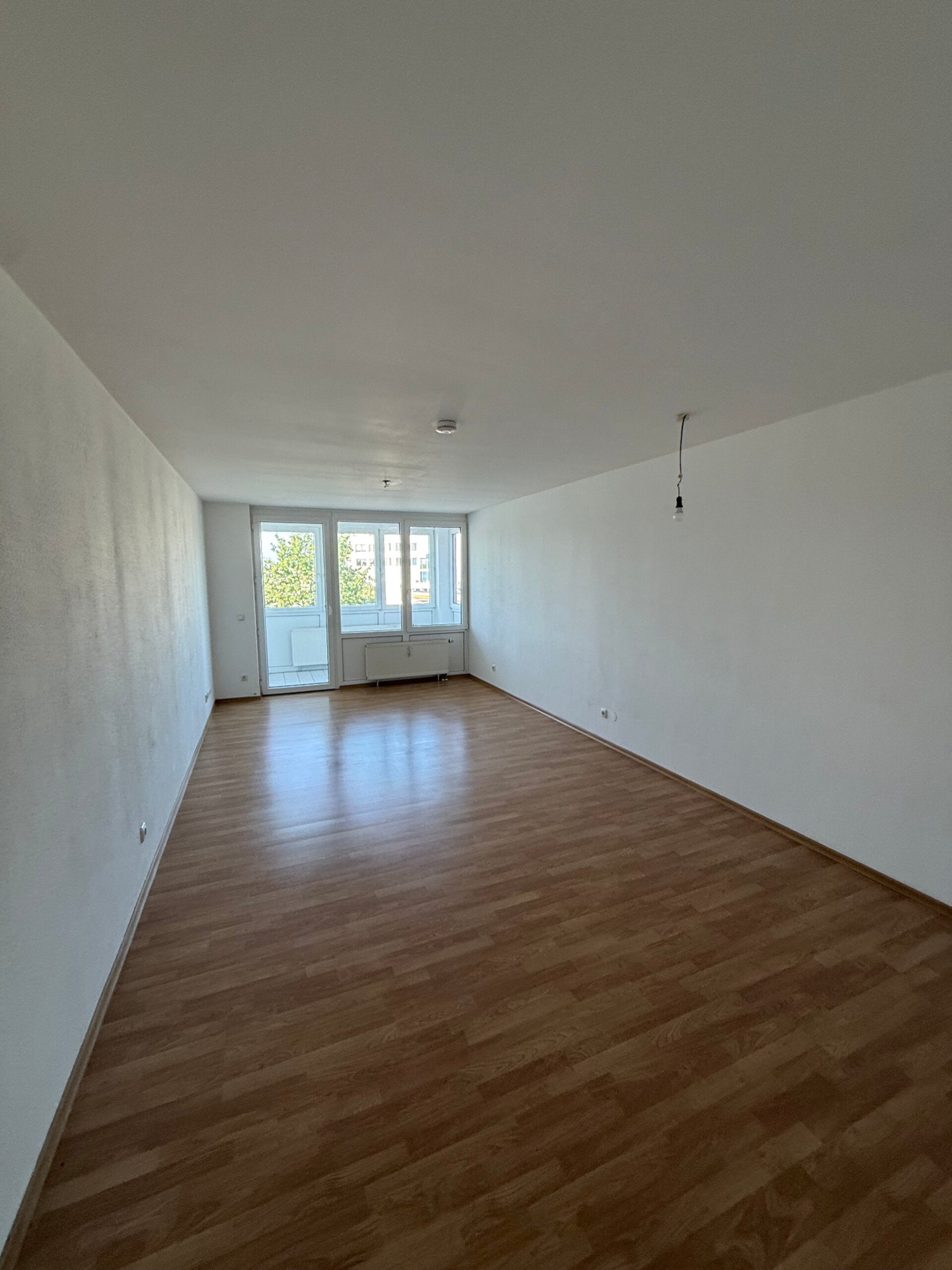 Wohnung Wallbergstraße in Dachau