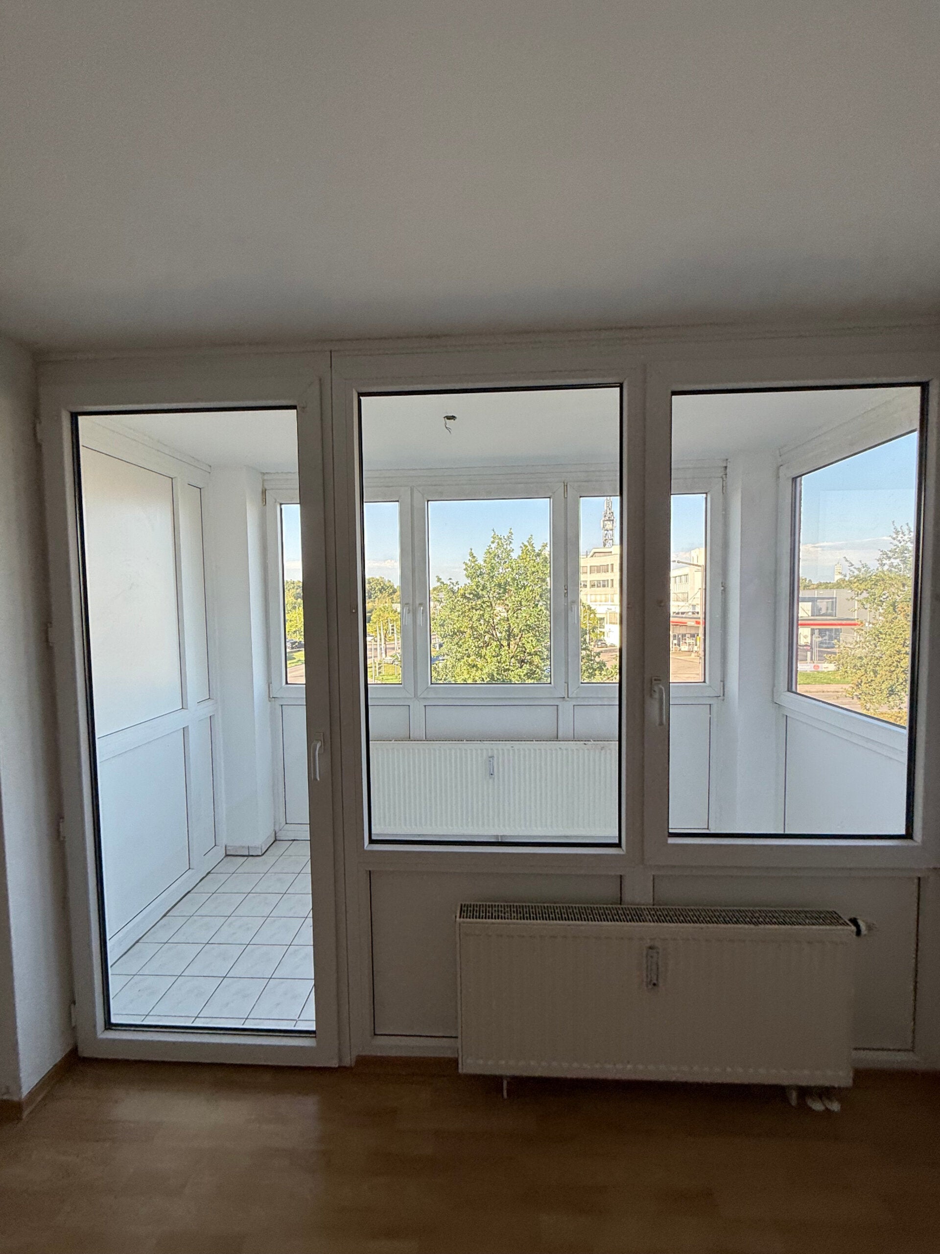 Wohnung Wallbergstraße in Dachau