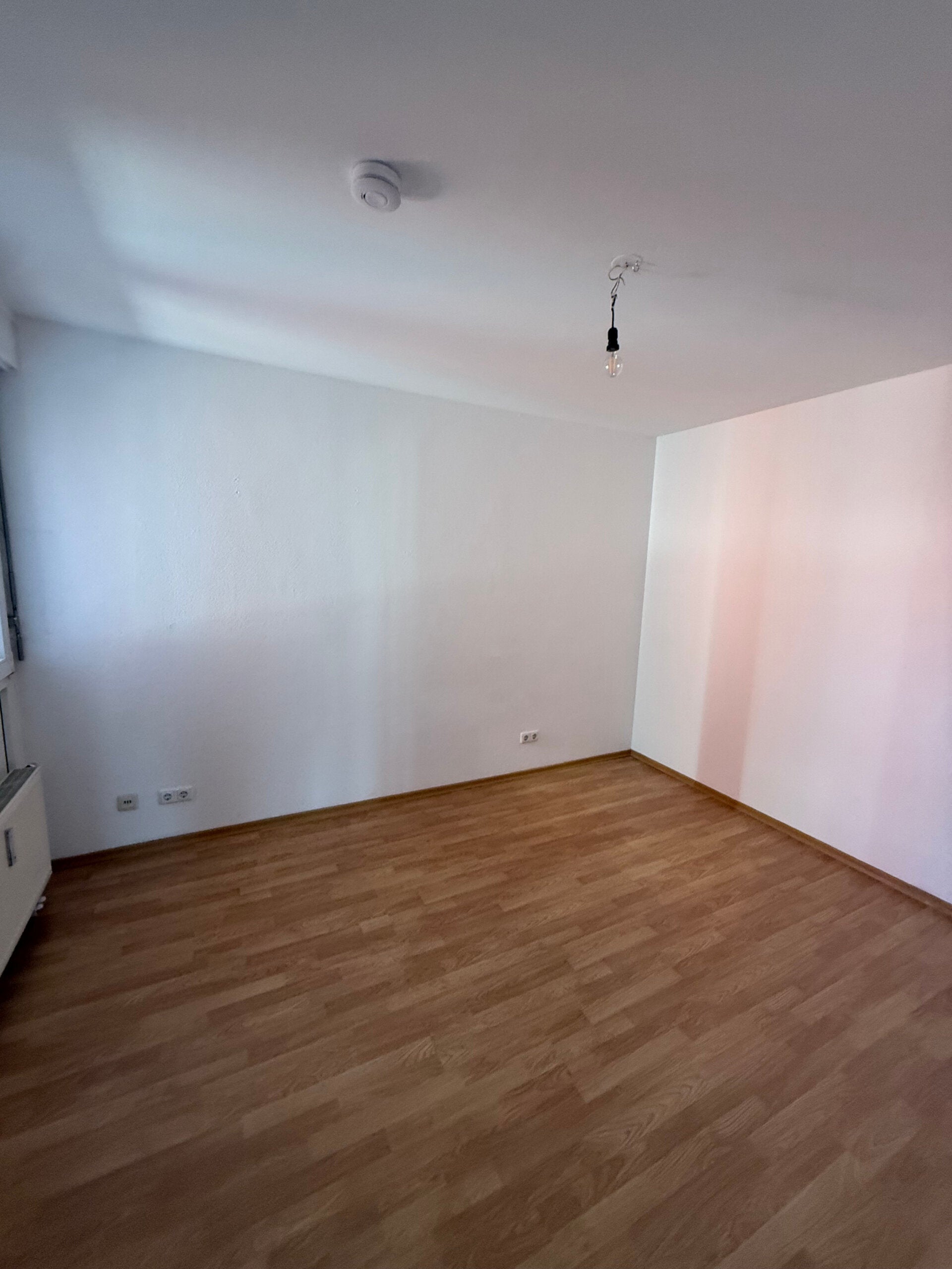 Wohnung Wallbergstraße in Dachau