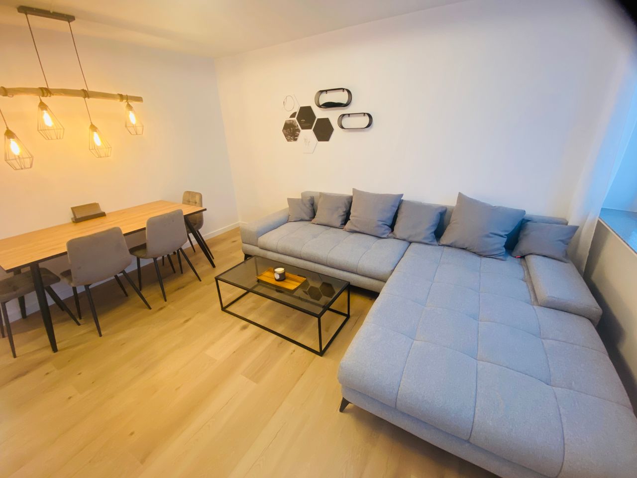Wohnung Heßlinger Straße in Wolfsburg