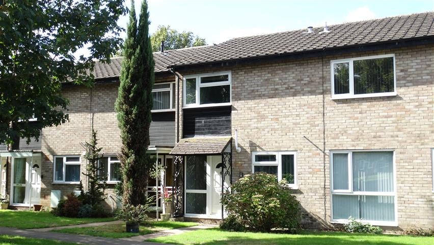 House Earl Spencer Court in Peterborough
