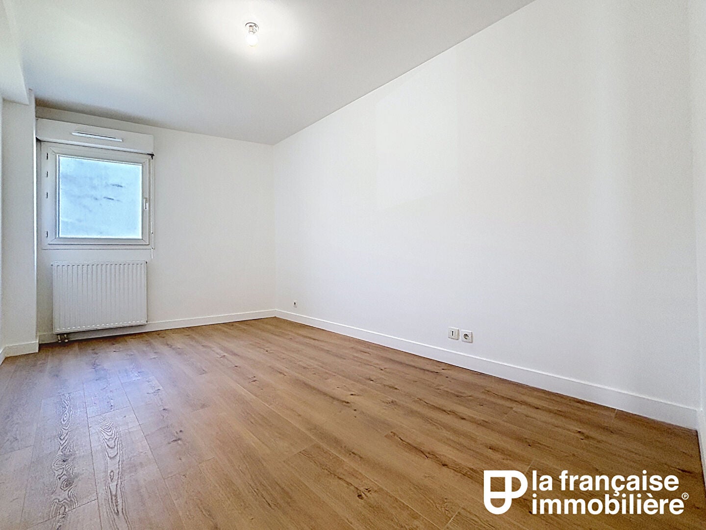 Appartement Rue Jules Lallemand à Rennes