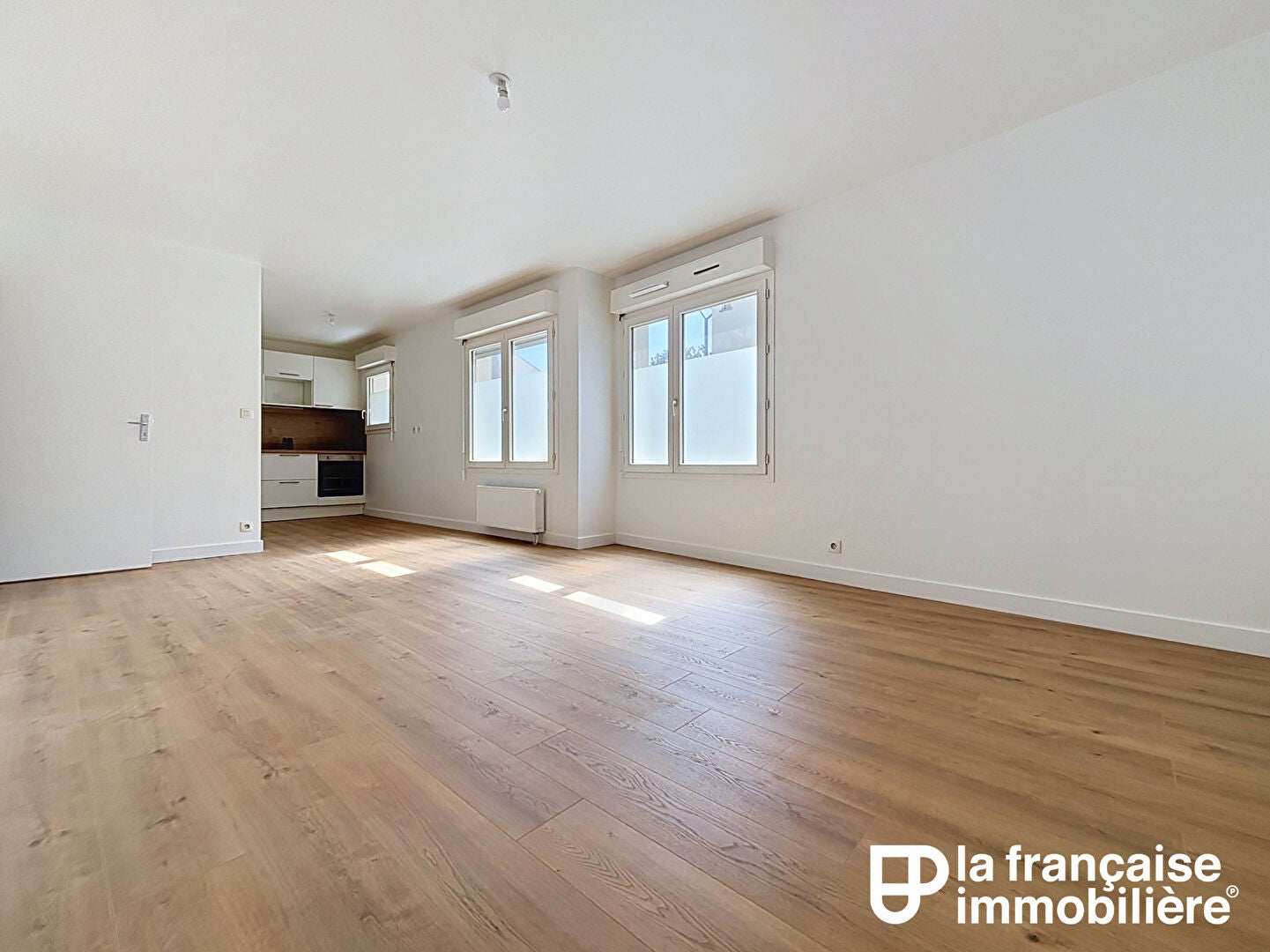Appartement Rue Jules Lallemand à Rennes
