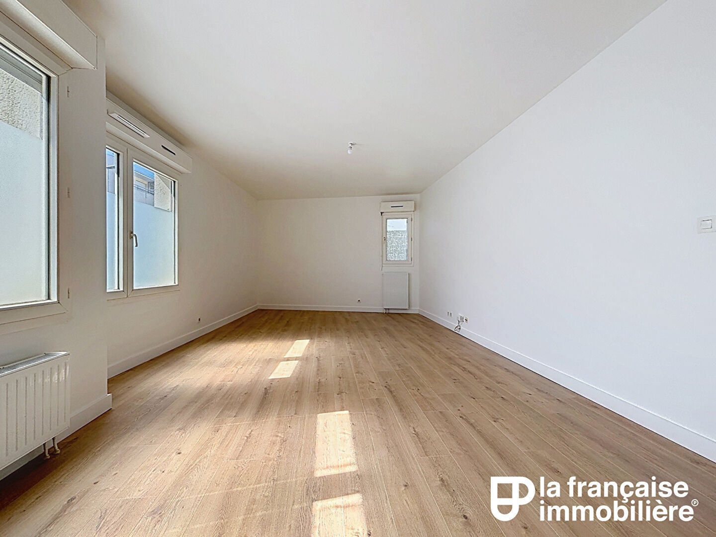 Appartement Rue Jules Lallemand à Rennes