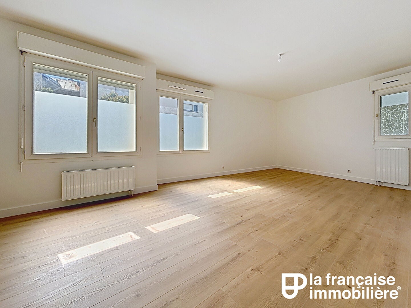 Appartement Rue Jules Lallemand à Rennes