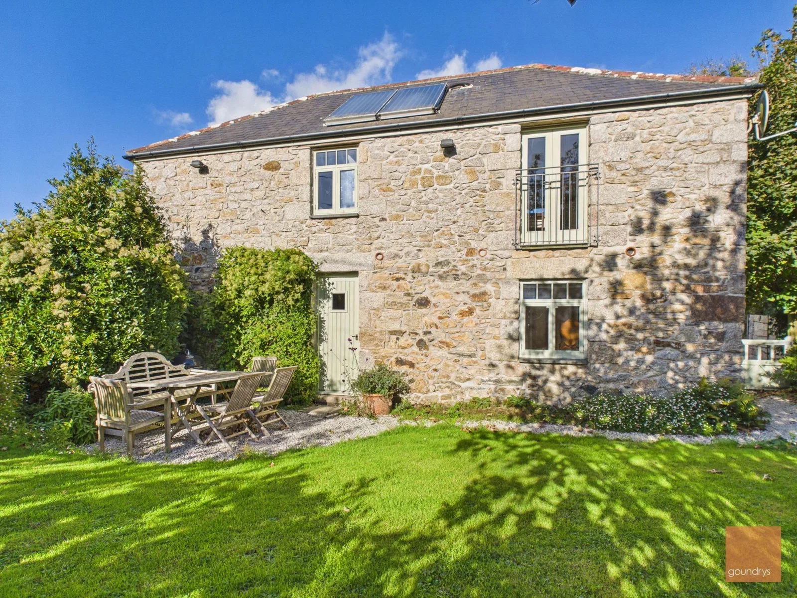 House St Gluvias Street in Penryn