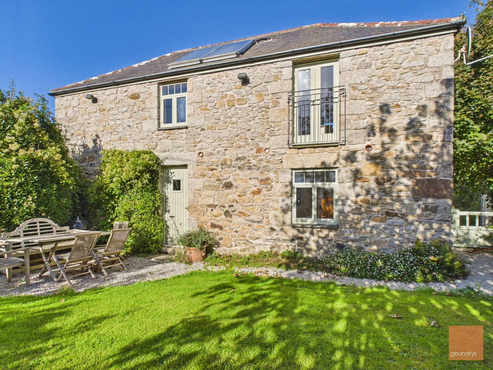 House St Gluvias Street in Penryn