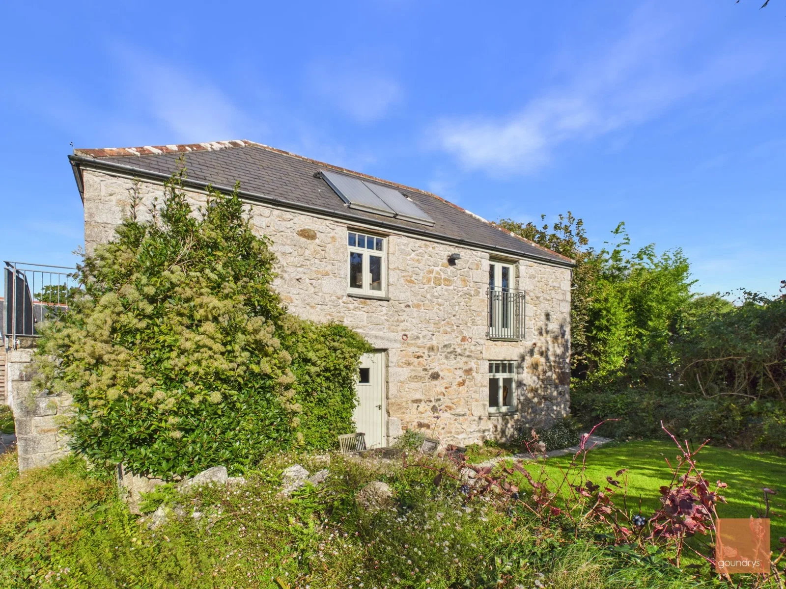 House St Gluvias Street in Penryn