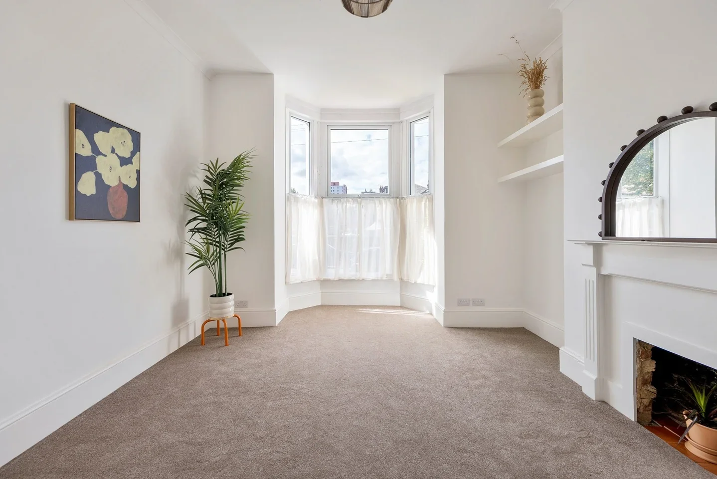 Flat Selwyn Road in Greater London