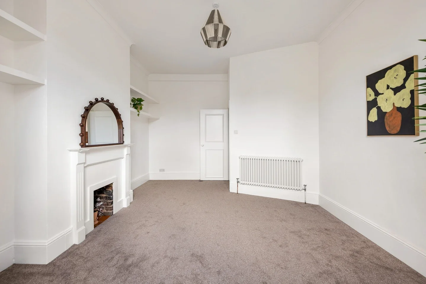 Flat Selwyn Road in Greater London