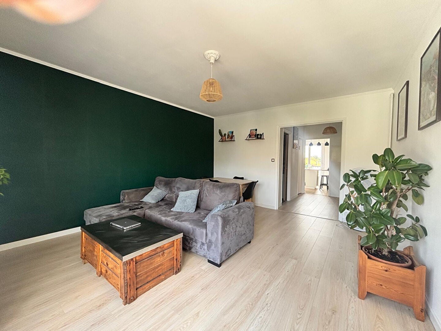 Flat Rue Neuve d'Argenson in Bergerac