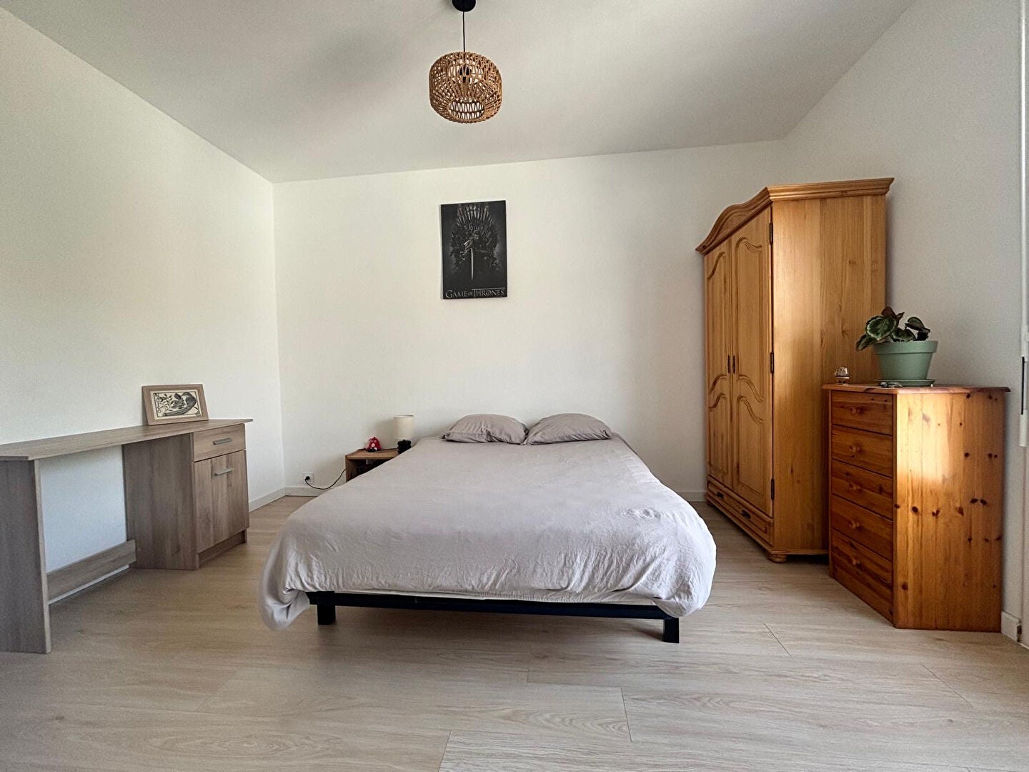 Flat Rue Neuve d'Argenson in Bergerac